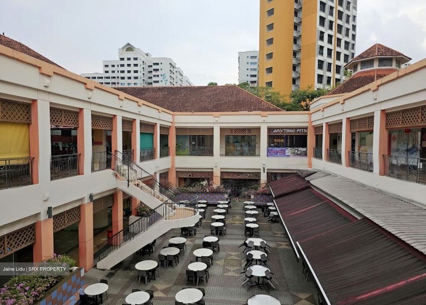 Hougang Green Shopping Mall (D19), Retail #605796461